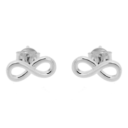 PENDIENTES MUJER PLATA DE...
