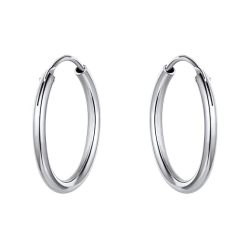 PENDIENTES PLATA DE LEY 925...