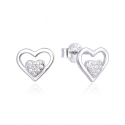 PENDIENTES PLATA DE LEY 925...