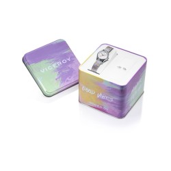 PACK RELOJ NIÑA VICEROY...