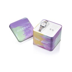 PACK RELOJ NIÑA VICEROY...