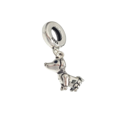 ABALORIO CHARM PLATA DE LEY...