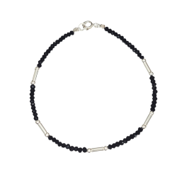 PULSERA MUJER PLATA DE LEY...