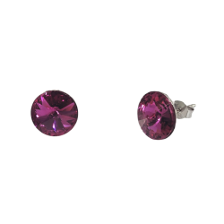 PENDIENTES MUJER PLATA DE...