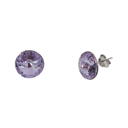 PENDIENTES MUJER PLATA DE...