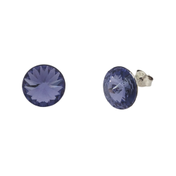 PENDIENTES MUJER PLATA DE...