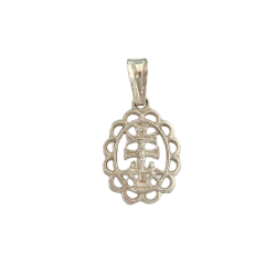 COLGANTE PLATA DE LEY 925...