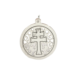 COLGANTE PLATA DE LEY 925...